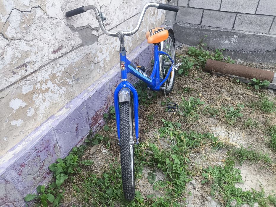 Продам велосипеды!!!