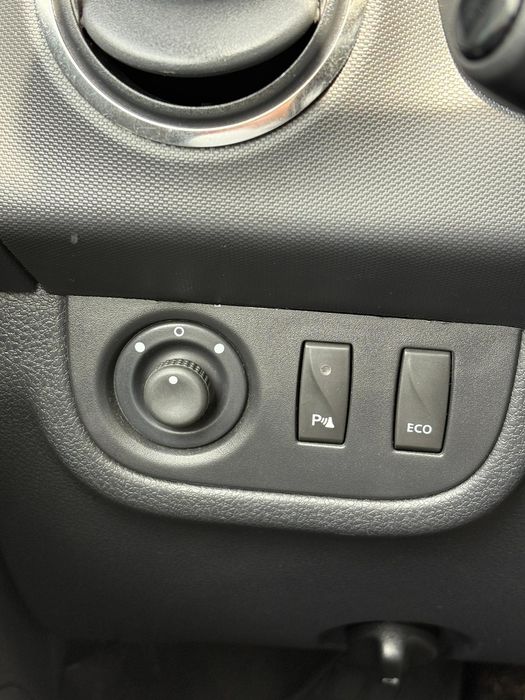 Dacia sandero stepway prestige 2014