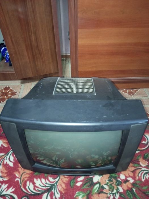 Телевизор Daewoo