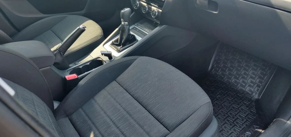 Skoda Octavia Primul proprietar/ Stare perfecta/Kilometri Reali!!!