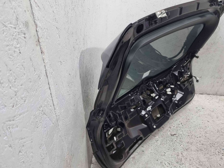 Haion Nissan Qashqai (2) [Fabr 2013-2017]