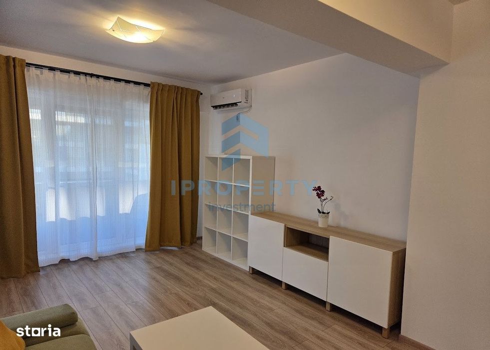 Inchiriere Apartament 2 camere in Titulescu
