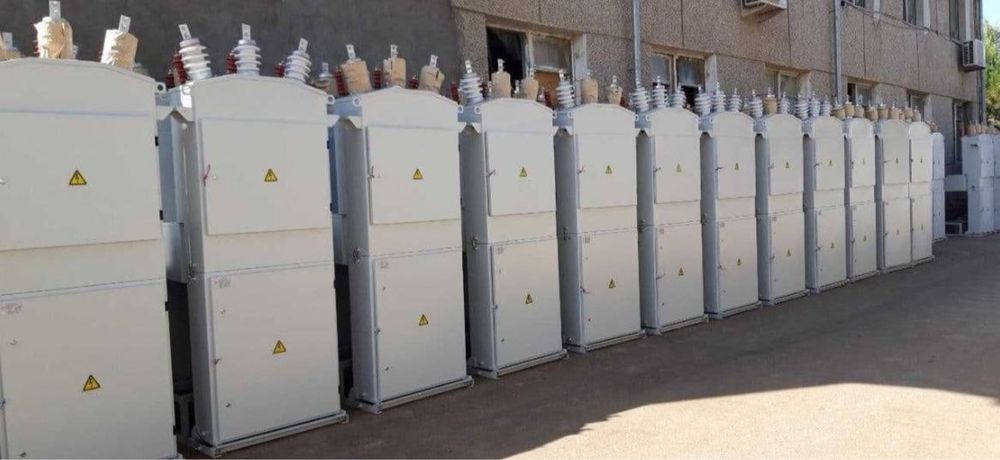 Производство трансформаторное оборудования