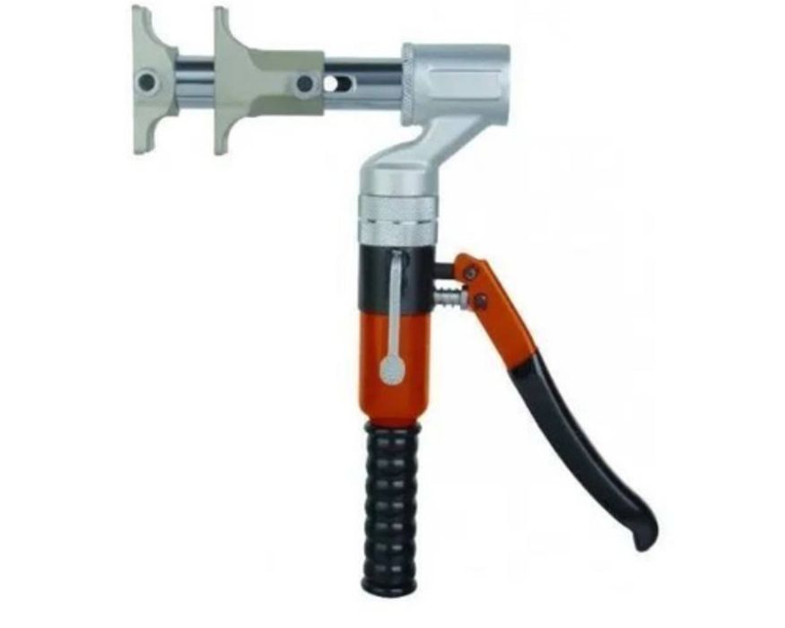 Пресс клещи для сшитого полиэтилена