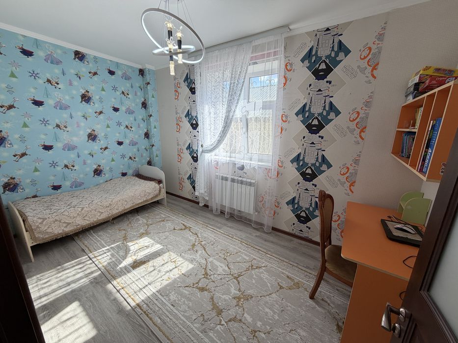 Орталықтан КОТТЕДЖ сатылады