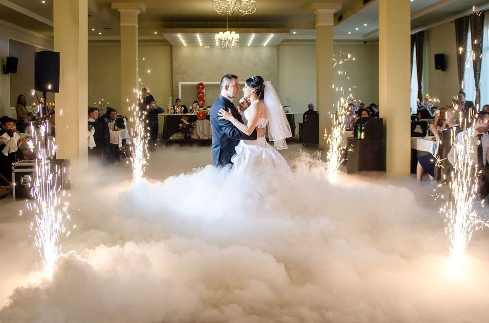 Тяжелый дым для вальса по доступной цене