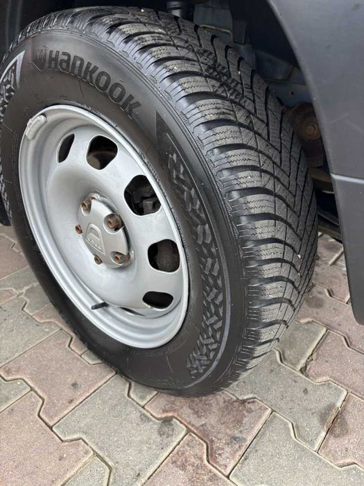 Dacia Duster 1.5 Diesel, 110 CP, 4x4, Euro 5 An fabricație: 09/2014