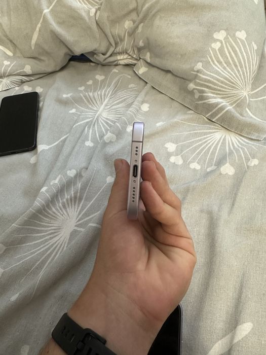 Iphone 17 Lavander