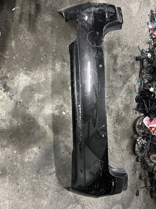 Броня BMW 5 серия F11 6 бр