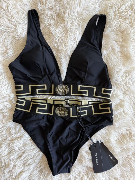 Бански Versace – нов с етикет