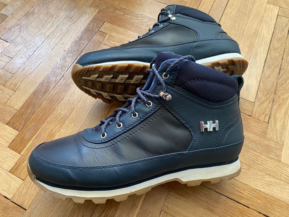 Helly Hansen Forester  44