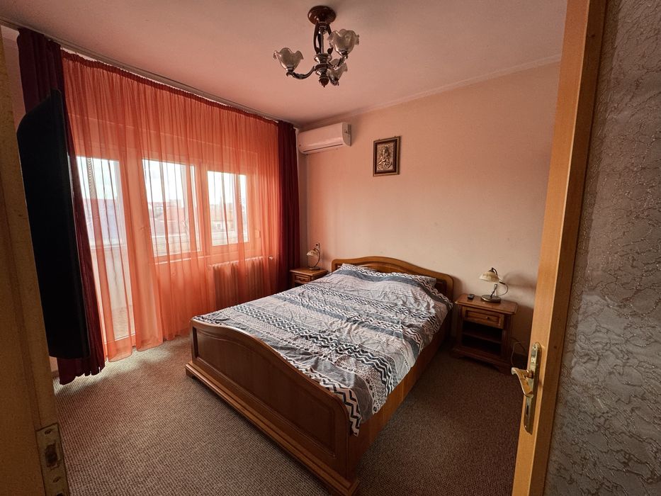 Apartament in chirie