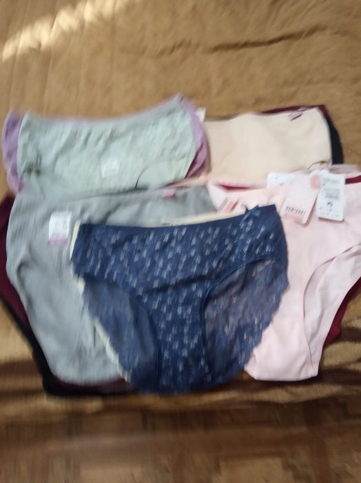 Продам трусы женские