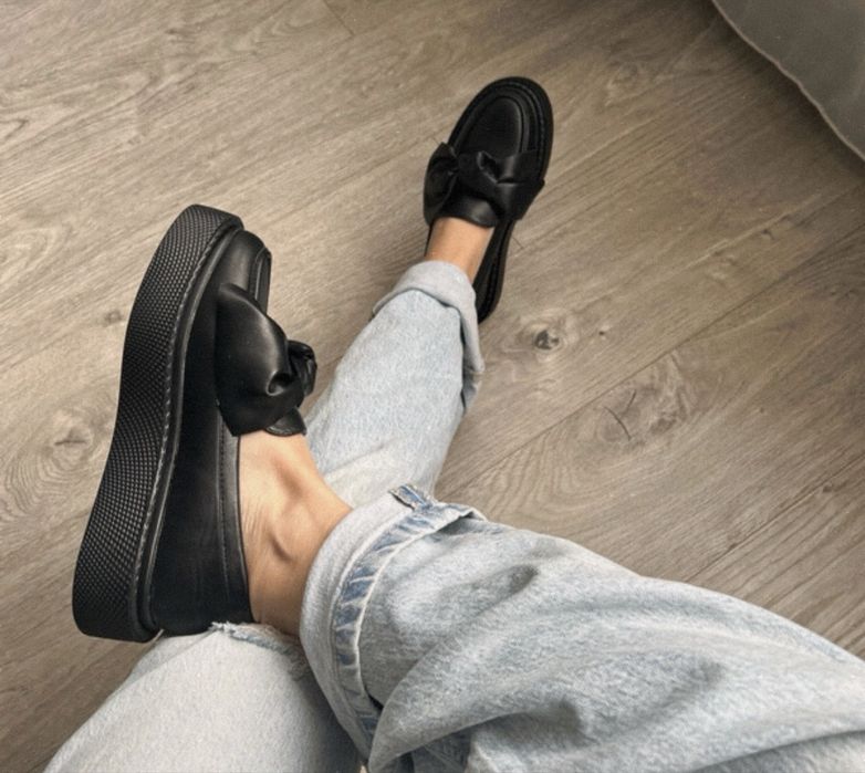 Mocasini noi marimea 38 si 39