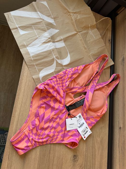 Costum de baie Zara Women Swimwear original nou