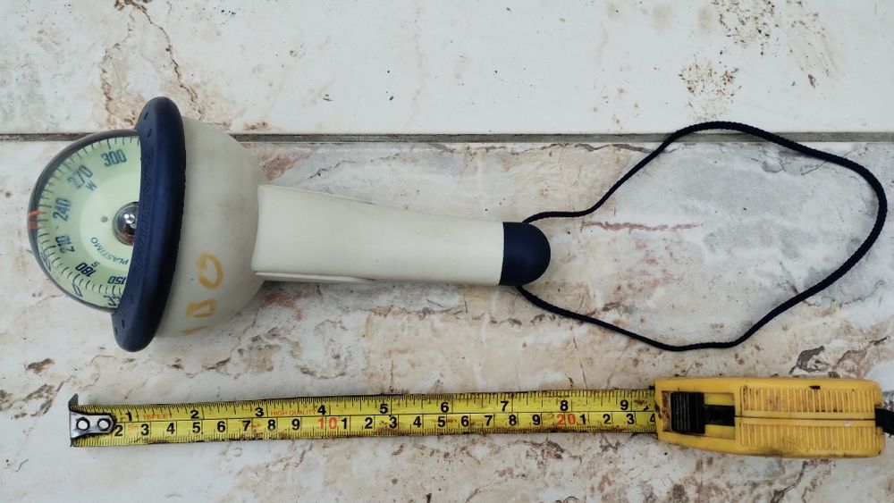 Компас Plastimo Iris 100