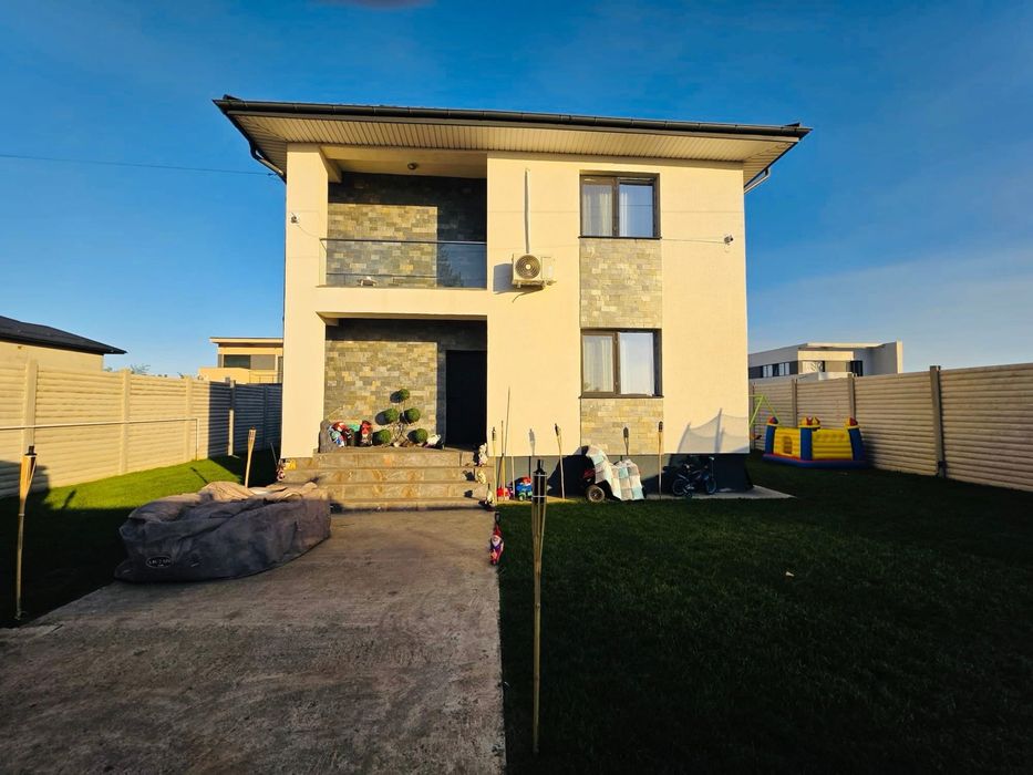 !!!SUPER MEGA OFERTA!!!Casa perfecta pentru familie