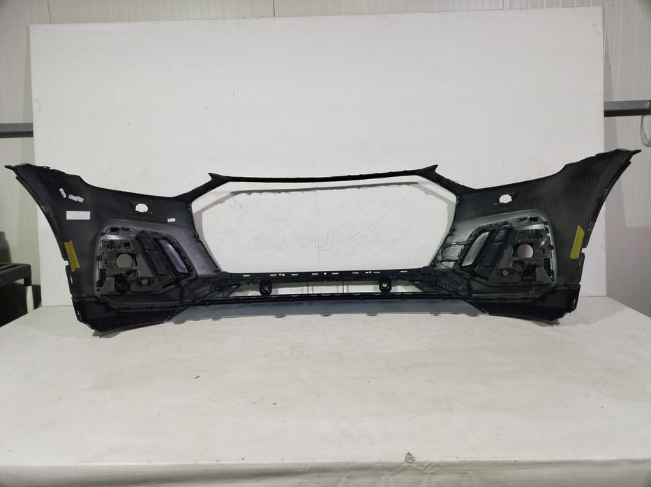 Bara fata Audi Q5 S-Line, SQ5, 2020, 2021, 2022, 2023, 2024, cod origine OE 80A807437P.