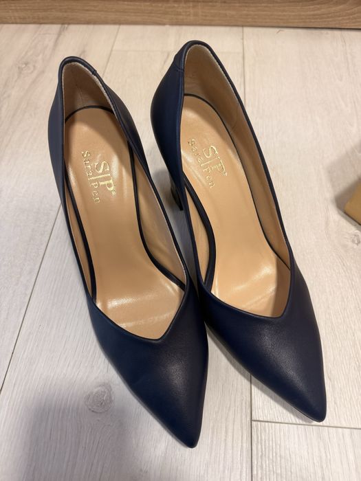 Sara Pen токчета