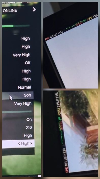 PC Gaming Ryzen de buget