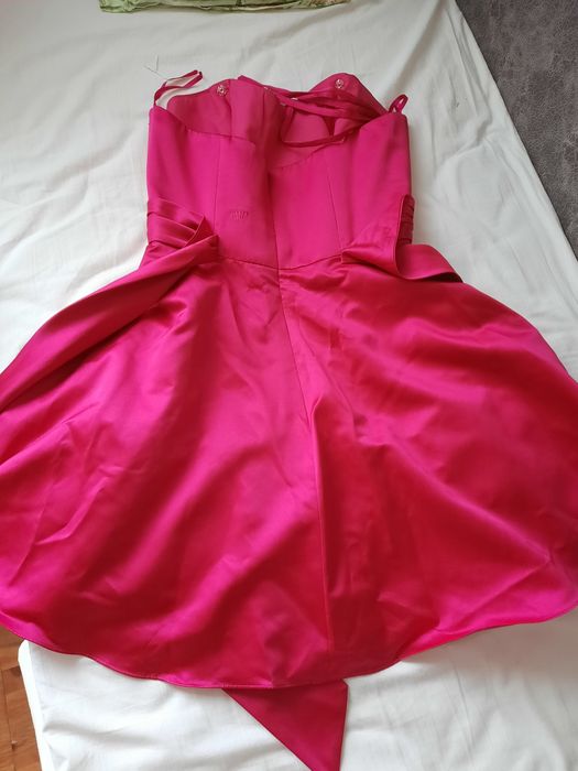 Продам платье Impression bridal размер 14 США