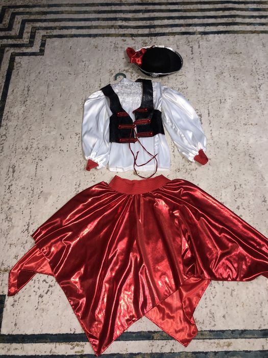 танцевальные костюмы для девочек