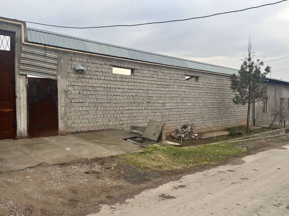 Доступный земельный участок