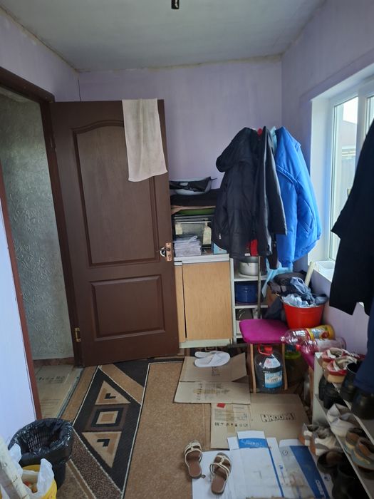 Продаеться 2комнатный дом