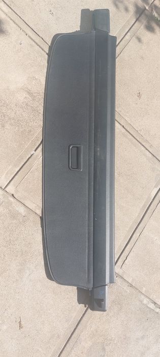 Polita/ rulou passat B6