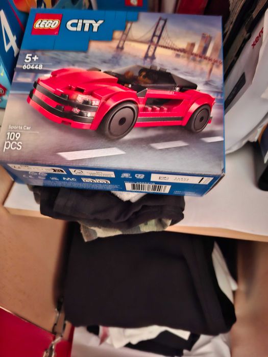 Vand 2 bc puzlle ptr 3 ani si 2 bc  lego ptr copii  5 ani