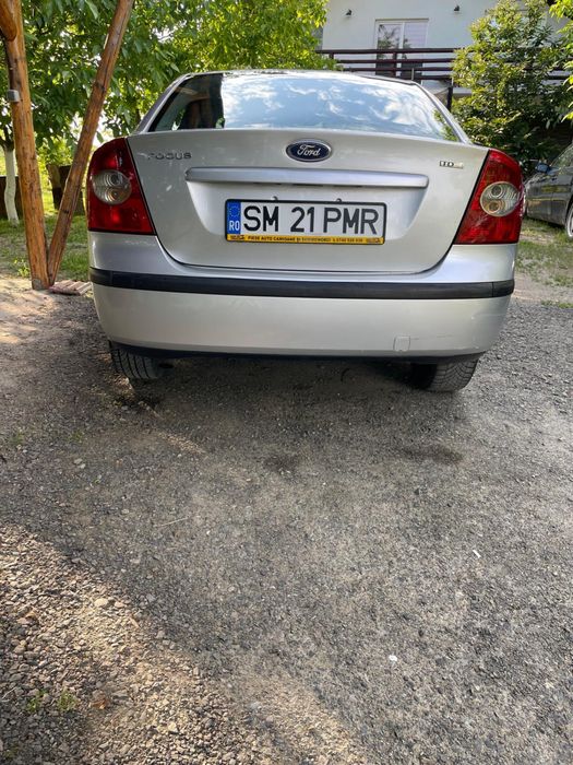 Ford Focus 2 1.8 tdci