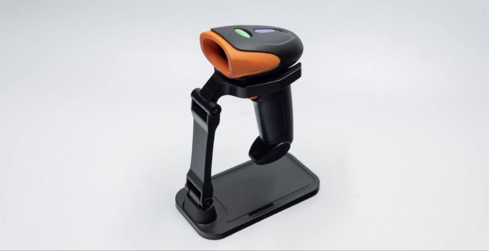 Сканер Принтер этикеток Моноблок  Umag Программа