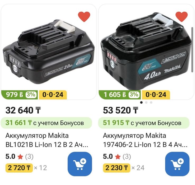 Продам шруповерт макита оригинал!