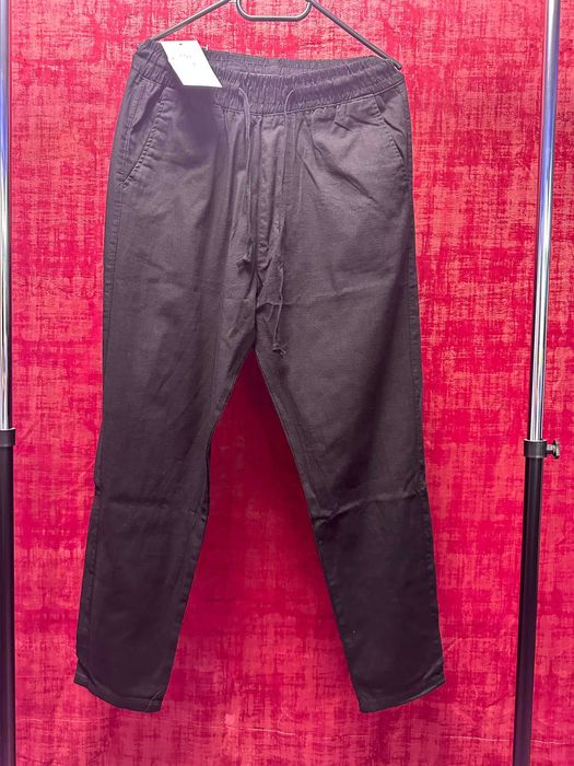 Pantaloni lungi ZARA din In Negrii | ZARA | In | Vara | Limited