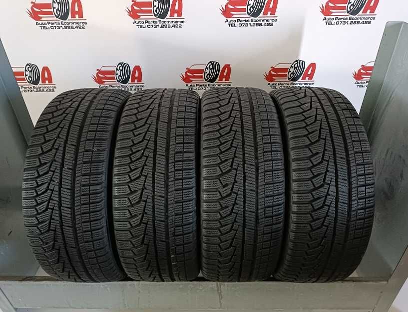 Anvelope 205/45/R17 88V HANKOOK IARNA 205 45 17 CP-N20910