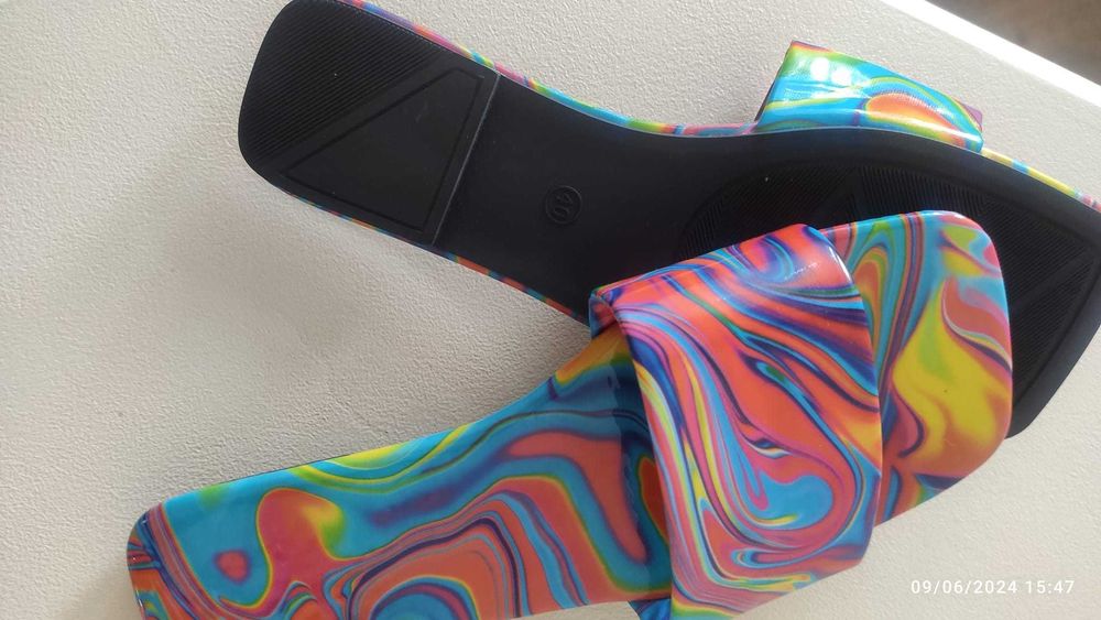 Нови размер 40/41