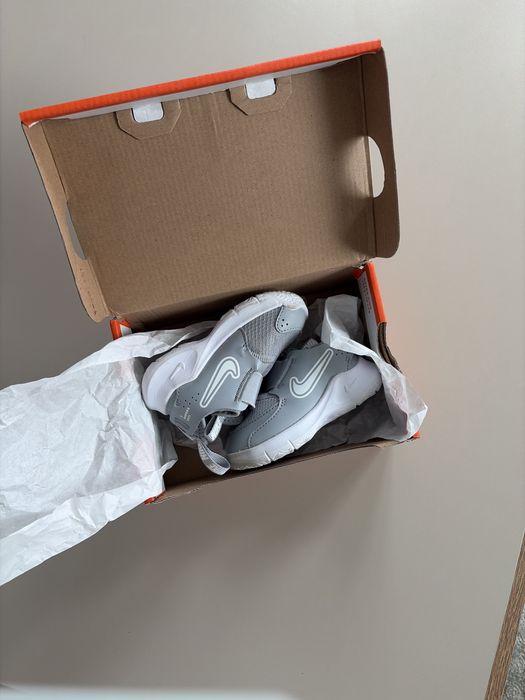 Кроссовки Nike детские