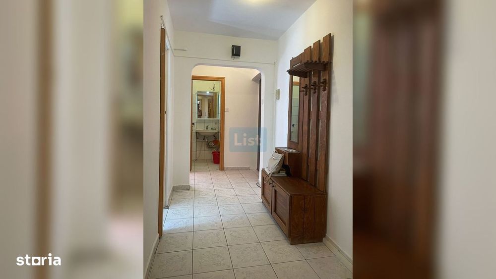 Apartament de vânzare – 3 camere, etaj 1, Micro III