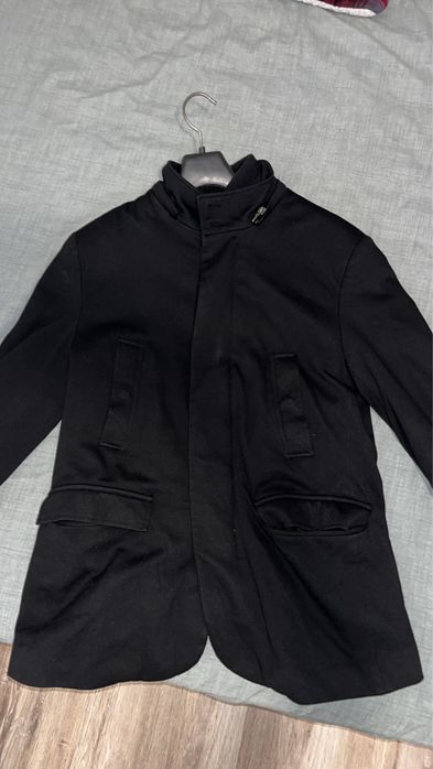 Палто Зара мъжко