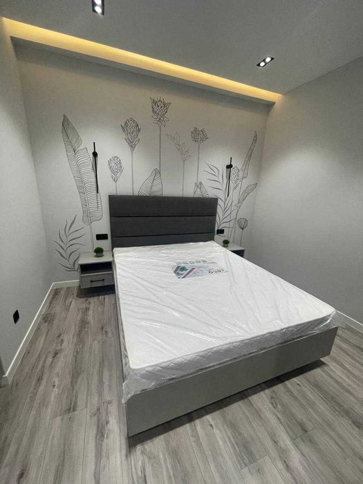 Сдаётся квартира в центре города. Nrg Oybek Мирабадский район