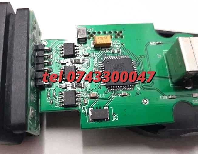 Actualizare Soft vcds  Romana  Loader Activator