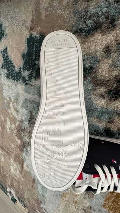 Sneakers Tommy Hilfiger barbati 40