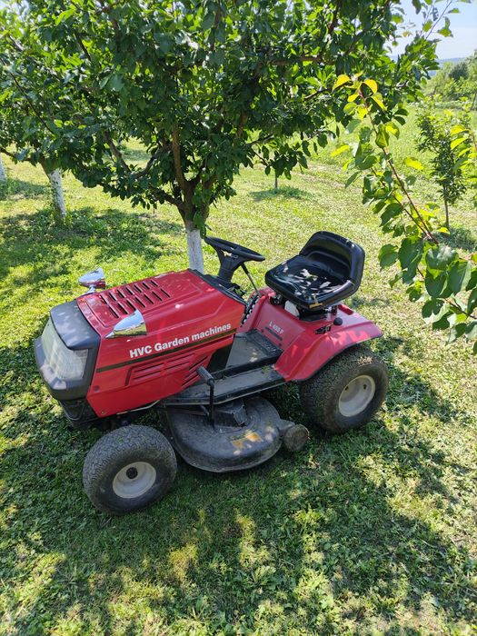 Тракторна косачка