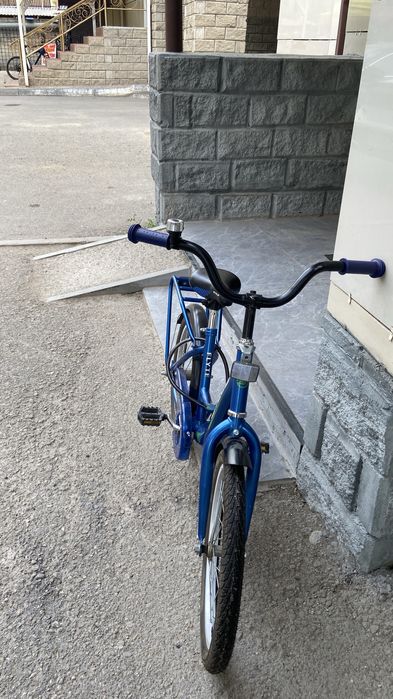 Велосипед детский