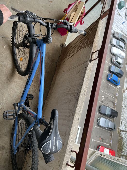 Bicicleta DHS / Mountain bike