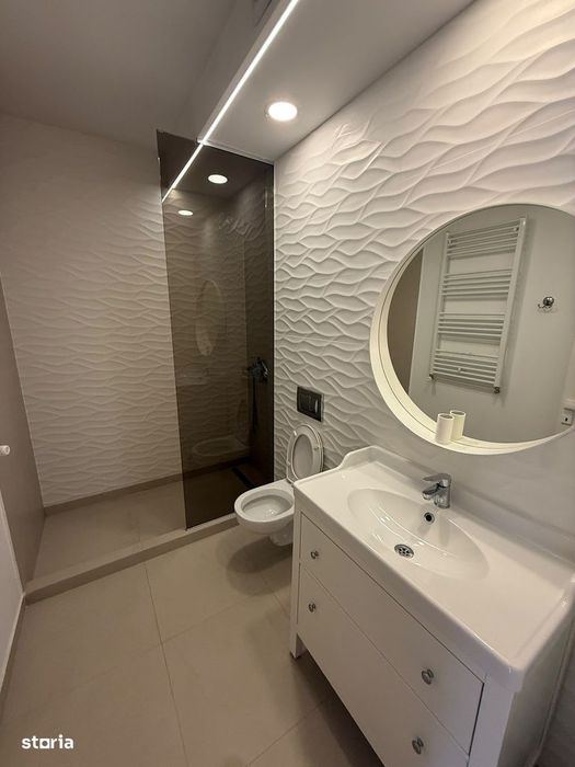 Apartament | 3 camere | Pipera | 4City North