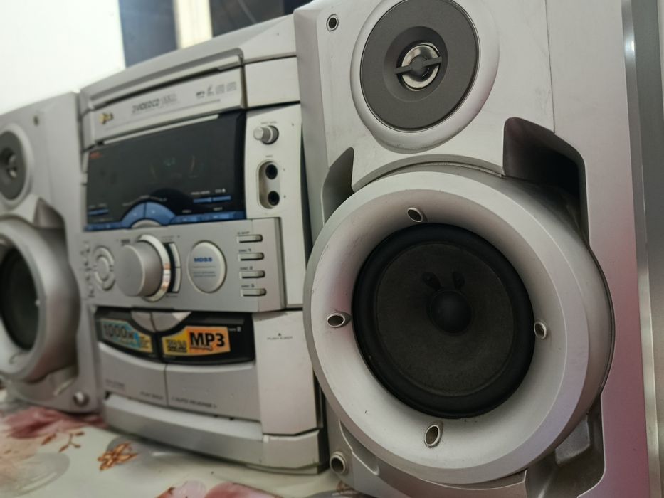 Лджи музыкальный центр сотилади lg