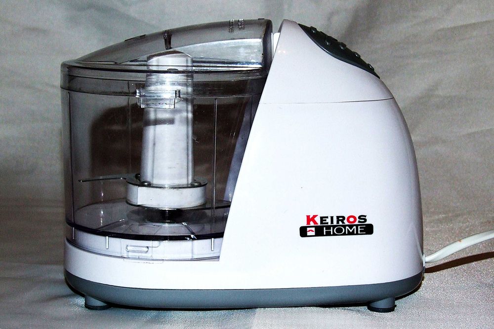 Masina tocat carne Keiros Home, utila si practica, Made in Italy, NOUA