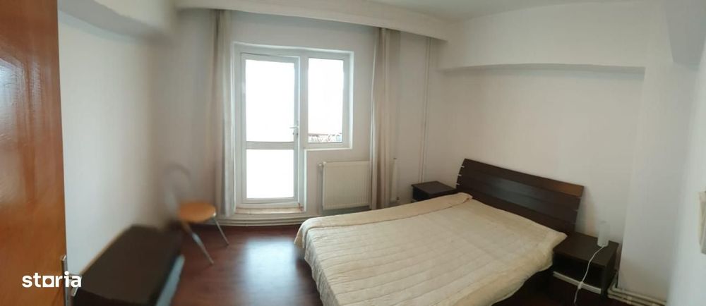 Vezi Video! Foarte Spatios! 4 camere Cf 1, 91 mp, Calarasi - Bariera