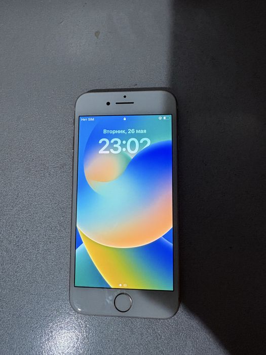 Iphone 8 все оригинал
